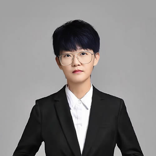 布鲁塞尔情感咨询导师：依然老师
